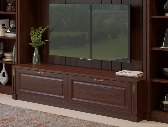 Havencrest Media Console